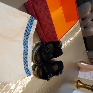 Tory Burch sandals